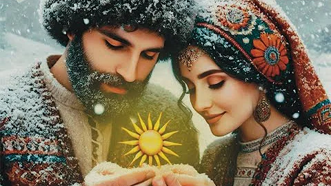 Qvanxa/Քվանխա - Come lady come