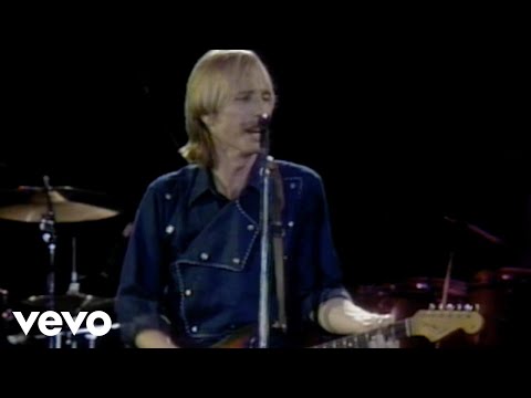 Tom Petty And The Heartbreakers - Dont Do Me Like That