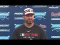 052825 - LAD vs CLE - Pregame Media Availability