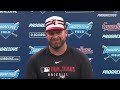 052825 - LAD vs CLE - Pregame Media Availability