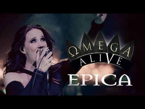 Epica - ωmega alive- trailer 3