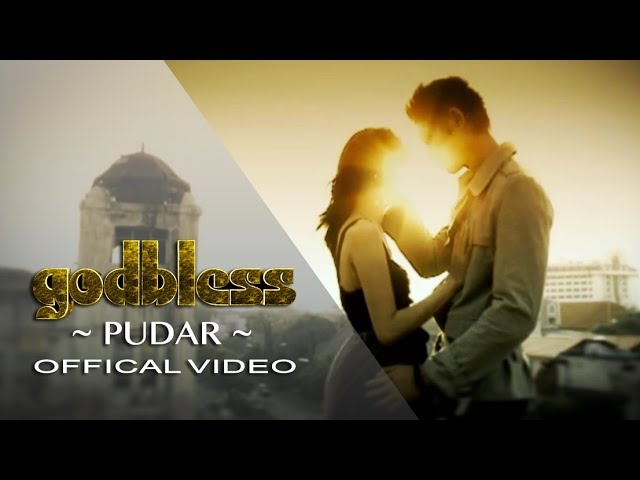 God Bless - Pudar (Official Music Video) class=