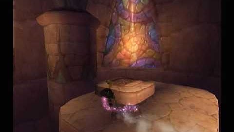 Tak - Another Hoverless Sun Temple Strat