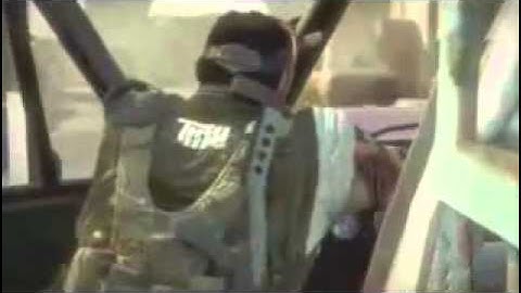 Army of Two The Devils Cartel Riot Act part 13 No Commentary