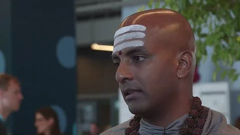 Dandapani | Xerocon San Francisco 2016 | Xero