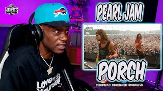 Download Lagu HoodFacts TV Reacts to | Pearl Jam - Porch MP3 Download Lagu HoodFacts TV Reacts to | Pearl Jam - Porch MP3