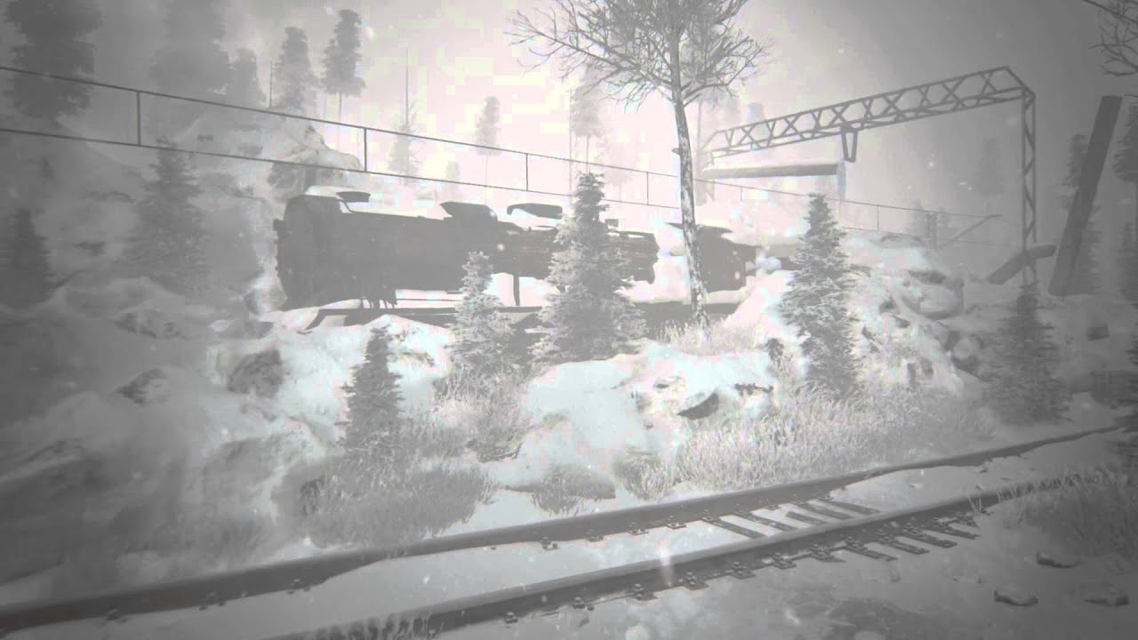 Kholat Ultra Settings