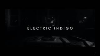 The Paper Kites - Electric Indigo chords