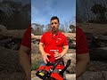 Motosierra a Explosión Ronix 4648