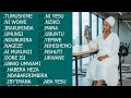 INDIRIMBO 25 ZO MU NJYANA Y IGISIRIMBA BY NADINE INDIRIMBO 25 ZO MU NJYANA Y IGISIRIMBA BY NADINE