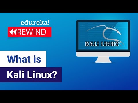 Video: Šta je Macchanger u Linuxu?