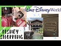 Its Disney Shopping Day!! - Disney Springs - Disney World Vlog 2019