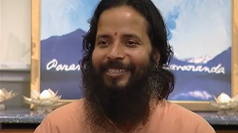 Introduction to Kriya Yoga by Paramahamsa Prajnanananda Giri