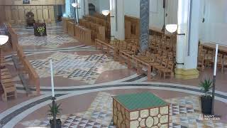 Vespers on July 19, 2026