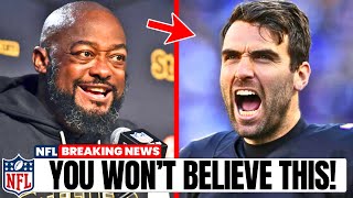 Mike Tomlin NFL Record BREAKS the Internet!