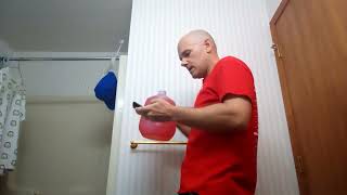 Great Value Fruit Punch Gallon Chug In Under A Minute