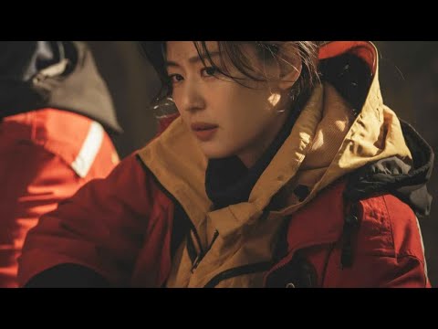 《智異山》全智賢出道早期「絕美舊照」♥ 曾全素顏登大螢幕、警裝造型逼人犯罪
