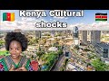 MY CULTURAL SHOCKS AND EXPERIENCE AS A CAMEROONIAN🇨🇲 VISITING KENYA 🇰🇪 FOR THE FIRST TIME.