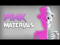 How to Fix Pink Materials in Unity(2024)