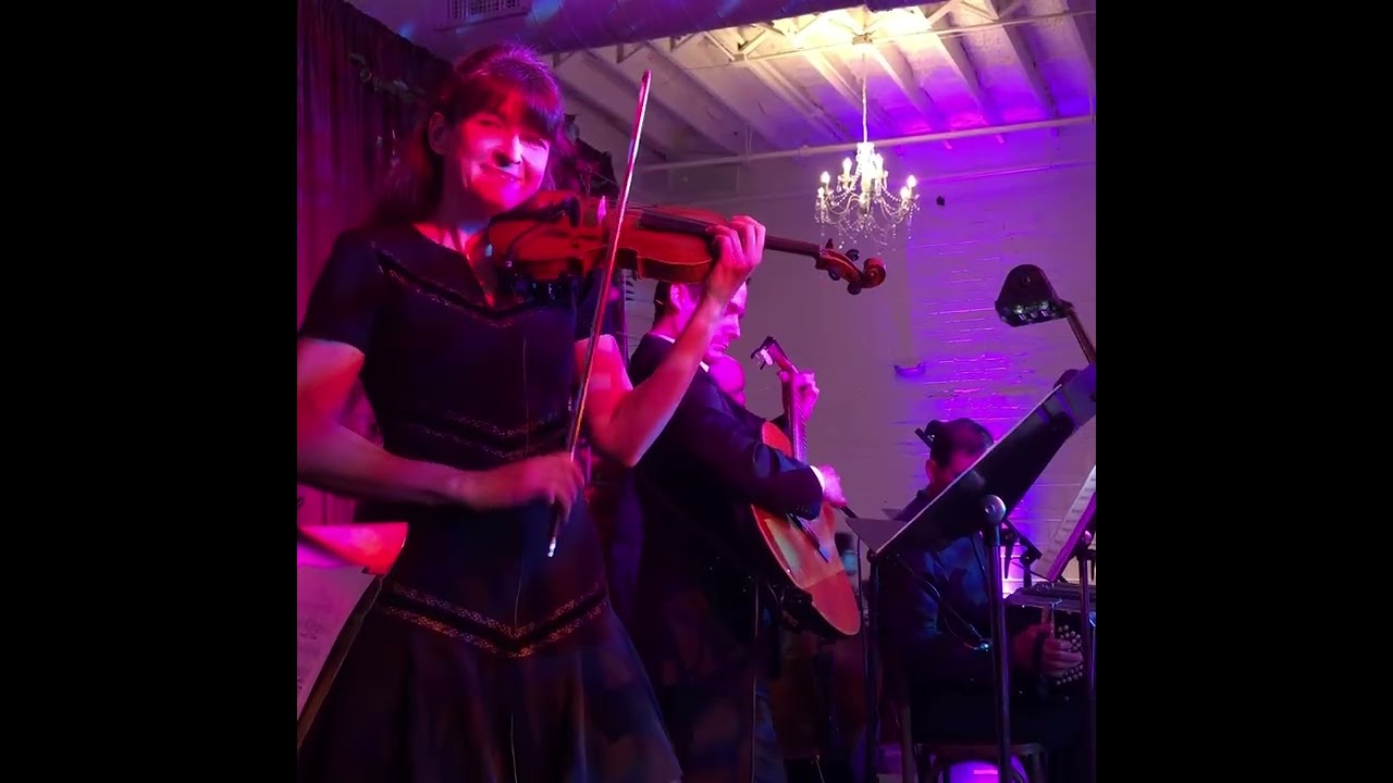 “Rodriguez Peña” Tango