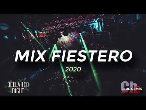 MIX FIESTERO 2020 - MEGA JODA ENGANCHADO