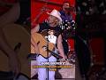 We’re back with another #LastCallClassics! Who remembers Alan’s performance of ”Gone Country”?