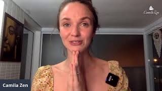 SEMANA ZEN EDIÇÃO ESPECIAL | LIVE DIA 4