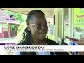World Environment Day: N.C.F. Calls For Collective Action To End Plastic Pollution