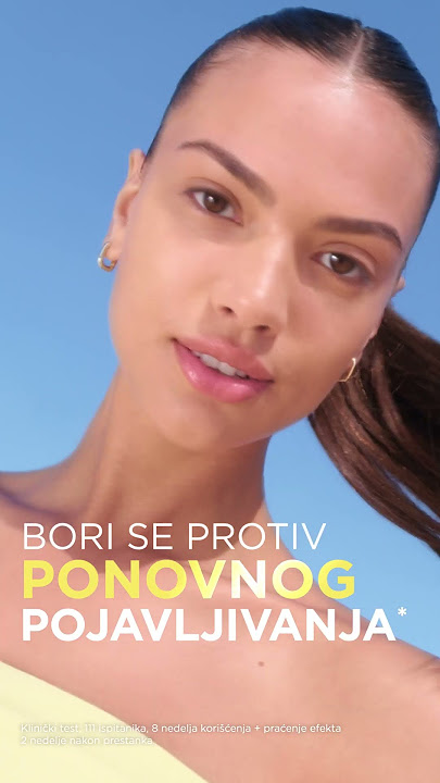 NOVI GARNIER VITAMIN C * SERUM