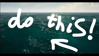 How to make an Ocean in Unity URP EASY Tutorial