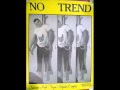No Trend - Space Disco