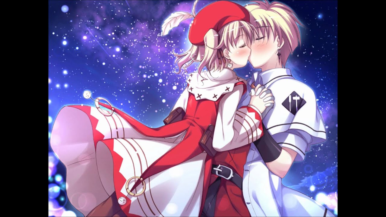 Nightcore S -  Herz an Herz