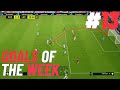 Goals of the week  ep 13  efootball 2024