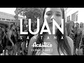 Luan Santana - Extras DVD Acústico - Parte 2