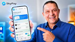SkyPay — A New Generation Crypto Card Honest Review and Test