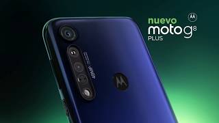 El Celular Moto G8 Plus Lotienetodo En Alkosto Youtube