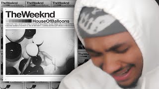 THIS IS TIMELESS MUSIC | The Weeknd - House of Balloons