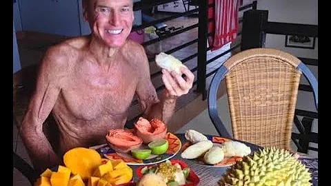 What Really Killed Fruitarian Dr. Lockhart