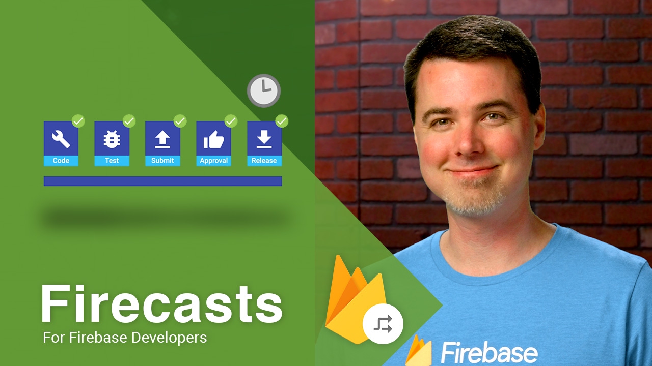 Getting Started with Remote Config on Android - Firecasts