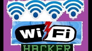 How to hack wifi password 2018 screenshot 5