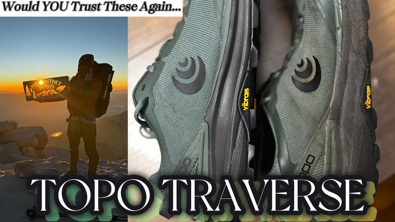 300 Miles Later… Would YOU Trust These Again?