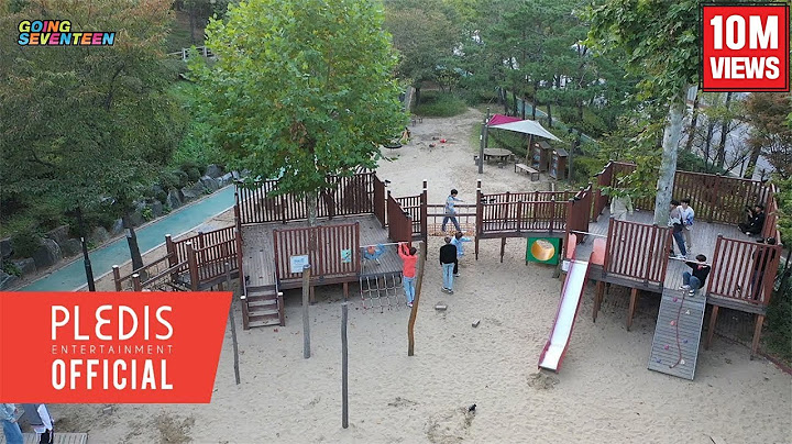 [SEVENTEEN] GOING SEVENTEEN 2019 EP.24 SVT 놀이터 #1 (SVT Playground #1)