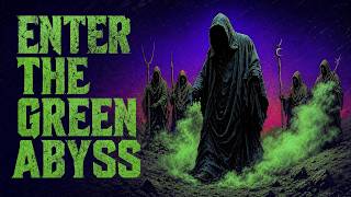 These Riffs Turn the Swamp Into Pure Doom
