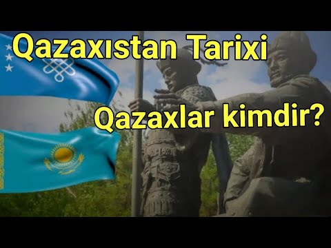 Video: Qazaxıstan: mədəniyyət. Ölkə mədəniyyətinin inkişaf tarixi