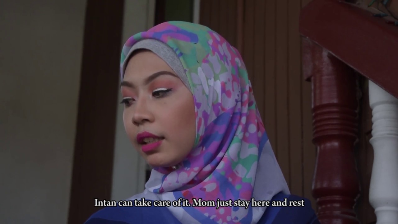 Tudung Saji (Dishcover) - YouTube