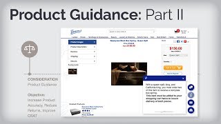 Boscovs Digital Engagement Contextual Guidance With Moxie Kbot Product Guidance Pt.2