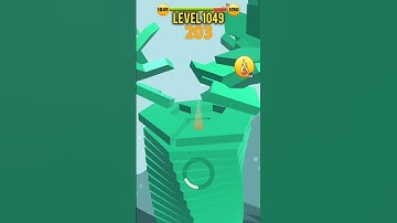 stack ball 3D#shorts #shortvideo #stackball #stack #stackcolour #viralvideos #viralshort #viral