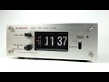 Retro Tech: Audio Timer - Pioneer JT 215A