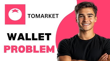 Tomarket Wallet Connect Problem Verification Failed / What To Do? 2024