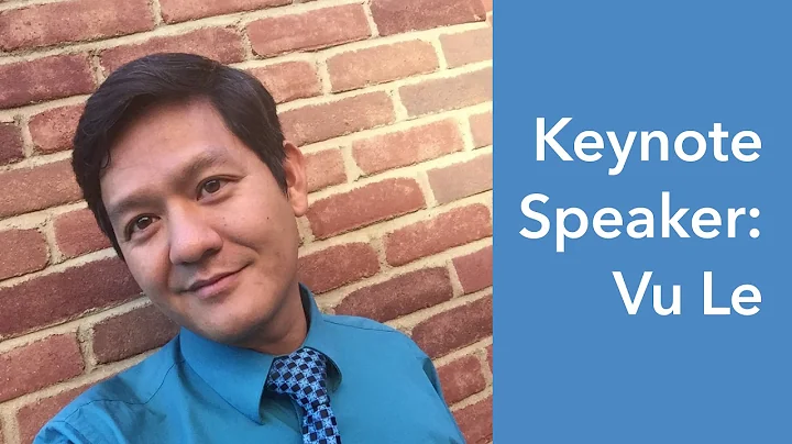 2017 Nonprofit Summit Invitation